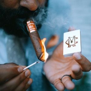 Meet your Posher, Charles